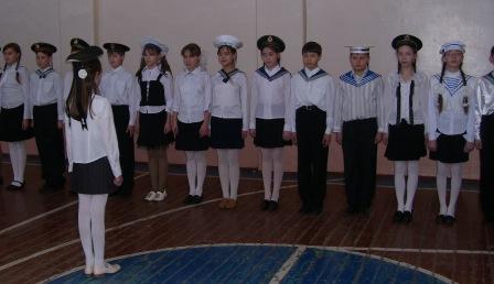 23 февраля